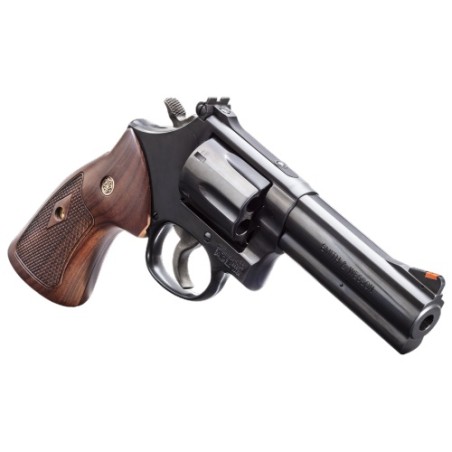 Revolver SW 586 Classics 4" .357Mag