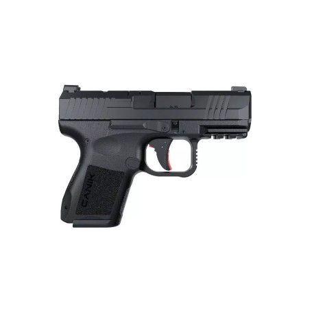 PISTOLET CANIK METE MC9 9X19