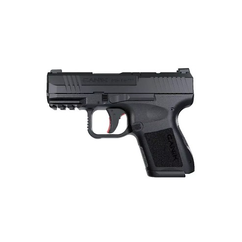 PISTOLET CANIK METE MC9 9X19