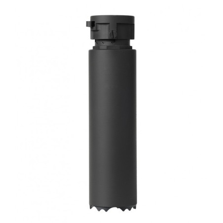 Silencieux ASE UTRA Dual 556 BoreLock Short