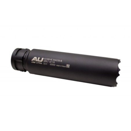 Silencieux ASE UTRA Dual 556 BoreLock