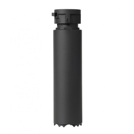 Silencieux ASE UTRA Dual 556 BoreLock