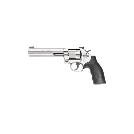 Revolver SMITH & WESSON 586 Classics 6"  Cal.357 Mag