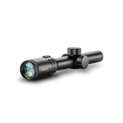 Lunette HAWKE Frontier 30 LRX Tactical FD IR...