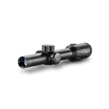 Lunette HAWKE Frontier 30 LRX Tactical FD IR 1-8x24 Ø30mm