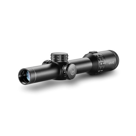 Lunette HAWKE Frontier 30 LRX Tactical FD IR 1-8x24 Ø30mm