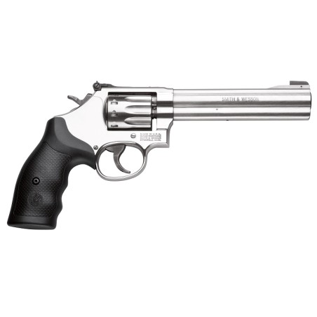 Revolver SMITH & WESSON 586 Classics 6"  Cal.357 Mag