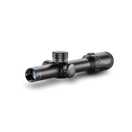 Lunette HAWKE Frontier 30 MIL FD IR 1-10x24 Ø30mm