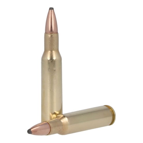 MUNITIONS REMINGTON 222REM 50GR