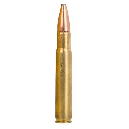 MUNITIONS REMINGTON 35 WHELEN CORE LOKT 200GR  X20