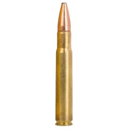 MUNITIONS REMINGTON 35 WHELEN CORE LOKT 200GR  X20