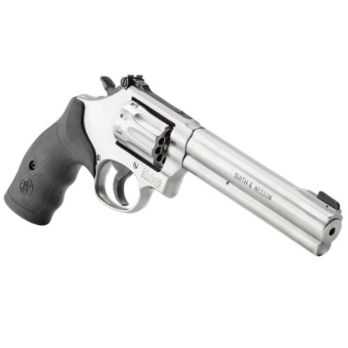 Revolver SMITH & WESSON 586 Classics 6"...