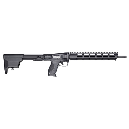 Carabine SMITH & WESSON MP FPC 9x19