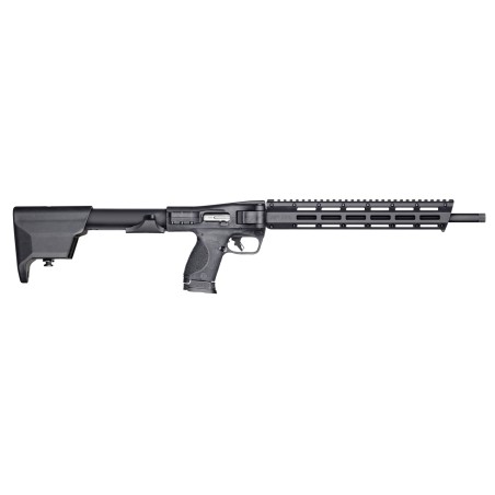 Carabine SMITH & WESSON MP FPC 9x19