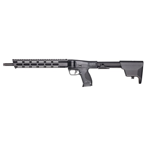 Carabine SMITH & WESSON MP FPC 9x19