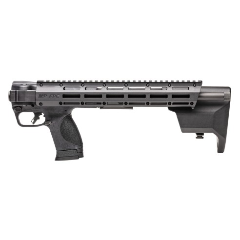 Carabine SMITH & WESSON MP FPC 9x19