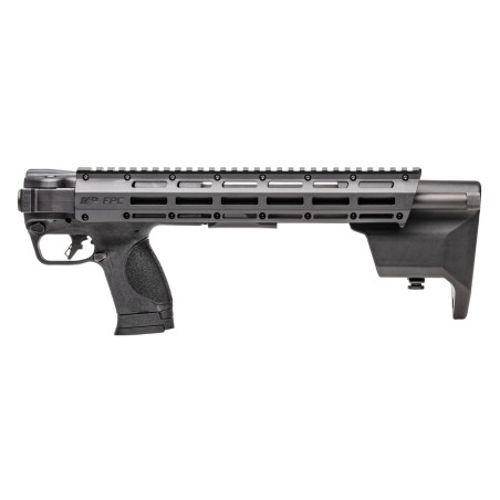 Carabine SMITH & WESSON MP FPC 9x19