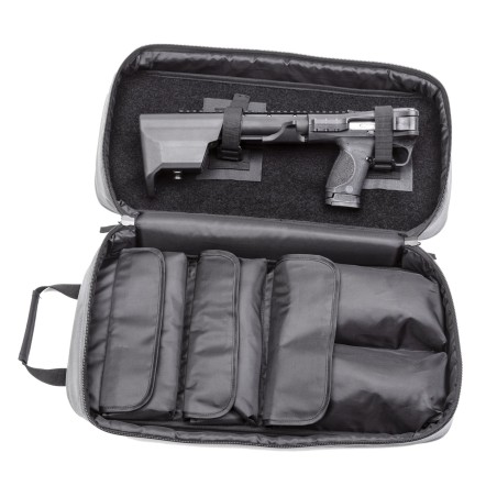Carabine SMITH & WESSON MP FPC 9x19