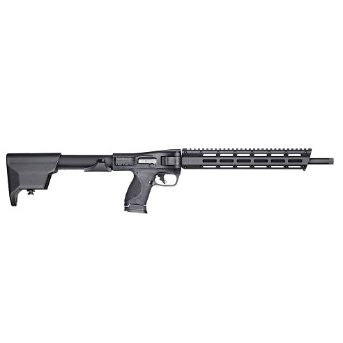 Carabine SMITH & WESSON MP FPC 9x19