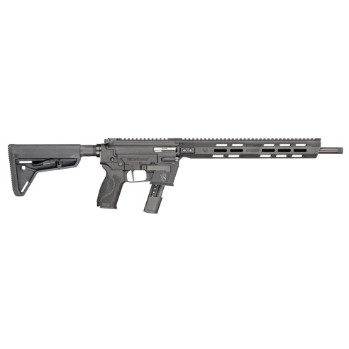 Carabine SMITH & WESSON Response 16.5" 9x19