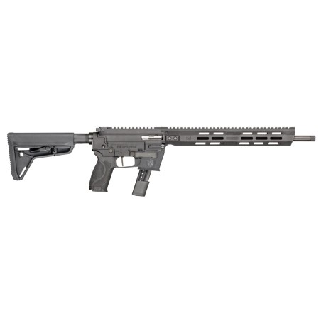 Carabine SMITH & WESSON Response 16.5" 9x19