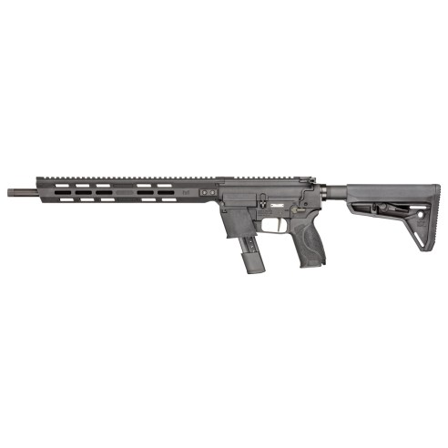 Carabine SMITH & WESSON Response 16.5" 9x19