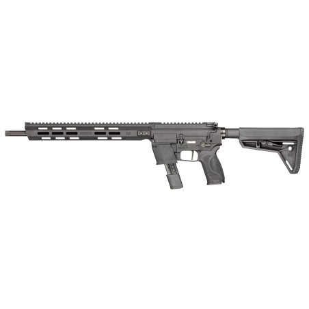 Carabine SMITH & WESSON Response 16.5" 9x19