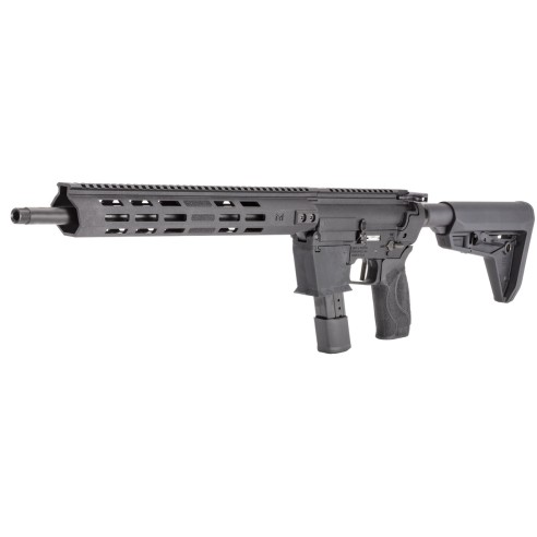Carabine SMITH & WESSON Response 16.5" 9x19