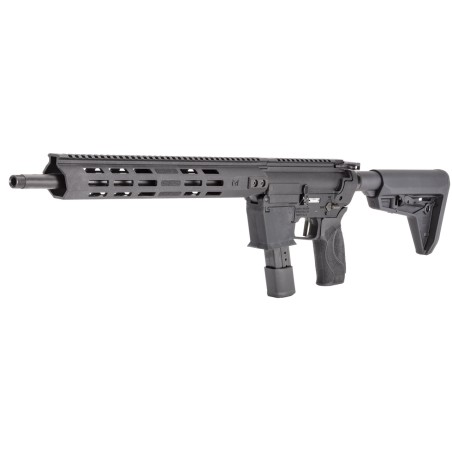 Carabine SMITH & WESSON Response 16.5" 9x19