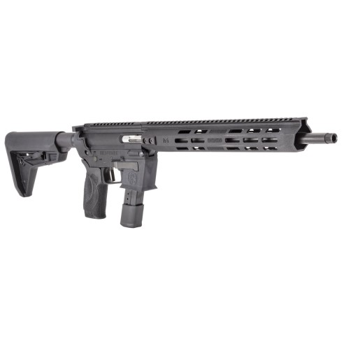 Carabine SMITH & WESSON Response 16.5" 9x19