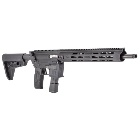 Carabine SMITH & WESSON Response 16.5" 9x19