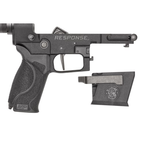 Carabine SMITH & WESSON Response 16.5" 9x19