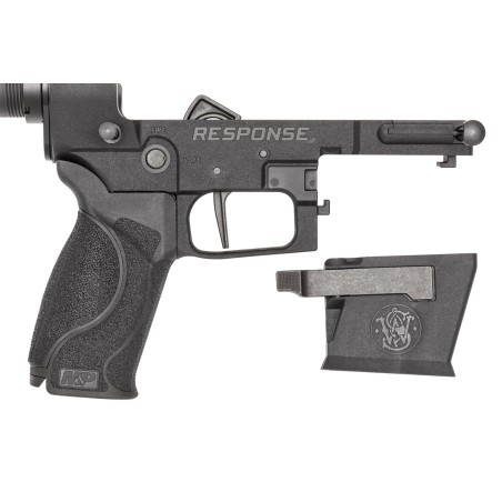 Carabine SMITH & WESSON Response 16.5" 9x19