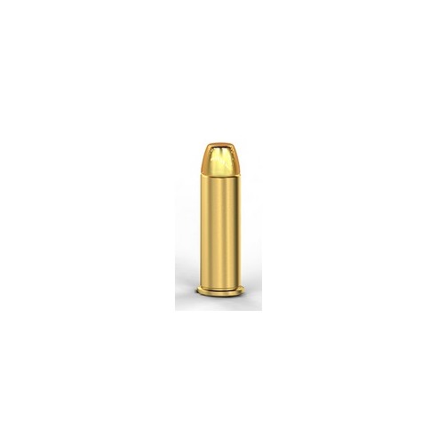Munitions MAGTECH 38 Special FMJ Flat 158gr x50