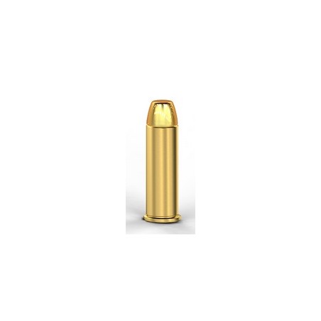 Munitions MAGTECH 38 Special FMJ Flat 158gr x50