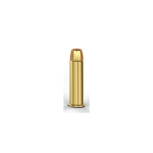 MUNITIONS MAGTECH 357 MAG 158 GR