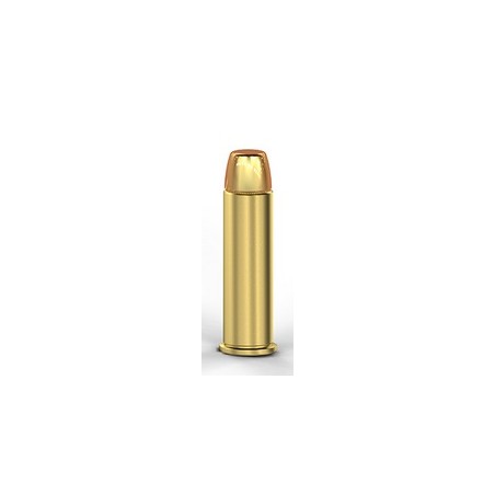 MUNITIONS MAGTECH 357 MAG 158 GR