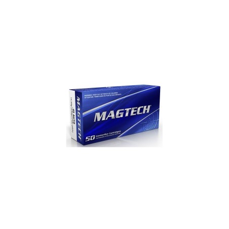 Munitions MAGTECH 45 ACP FMJ 230gr x50