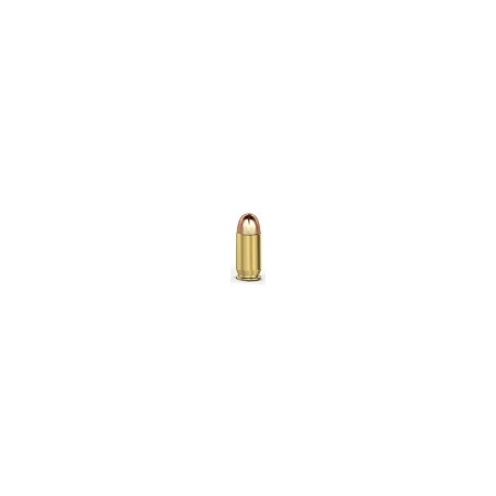 Munitions MAGTECH 45 ACP FMJ 230gr x50