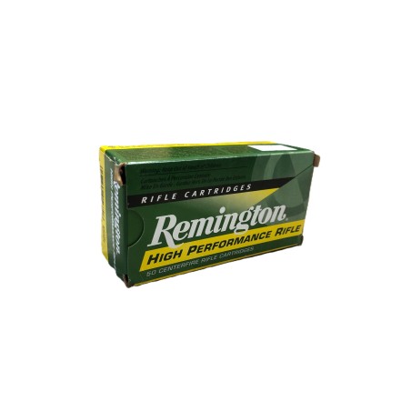 Munitions REMINGTON 32-20 Win 100gr x50