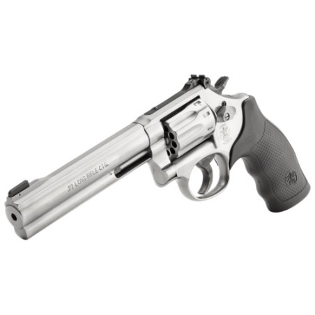 Revolver SMITH & WESSON 617 6" Cal.22lr