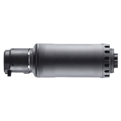 Silencieux B&T RBS QD 223 Cerakote noir