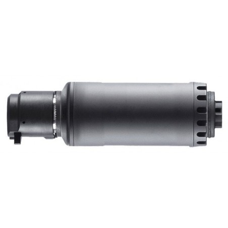 Silencieux B&T RBS QD 223 Cerakote noir