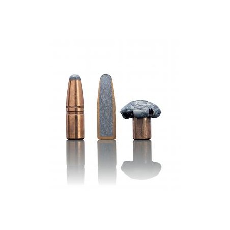Munitions SAKO 9.3x62 HammerHead 286gr x20