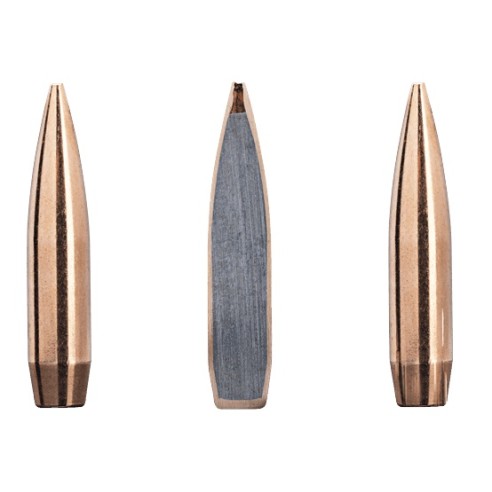 Munitions SAKO 308 OTM HPBT 168gr x20