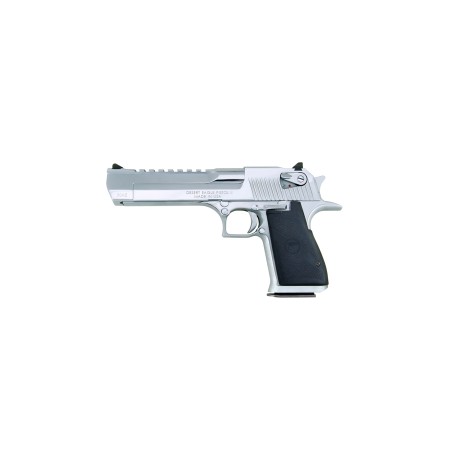 Pistolet DESERT EAGLE Inox 6" PC Cal.50AE