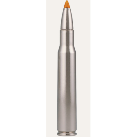 Munitions FEDERAL 270 Win Trophy Bonded Tip 130gr x20