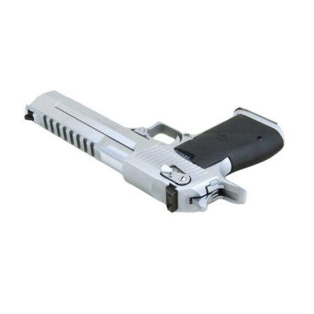Pistolet DESERT EAGLE Inox 6" PC Cal.50AE