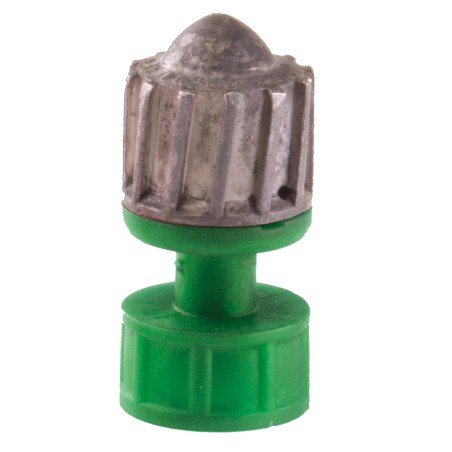 Cartouches balles FOB 12/70 Brenneke Emeraude 34g x5