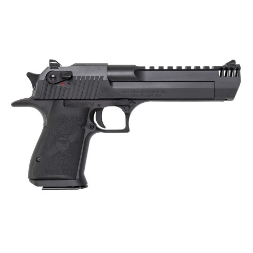 Pistolet  DESERT EAGLE Muzzle Break Black 6"...